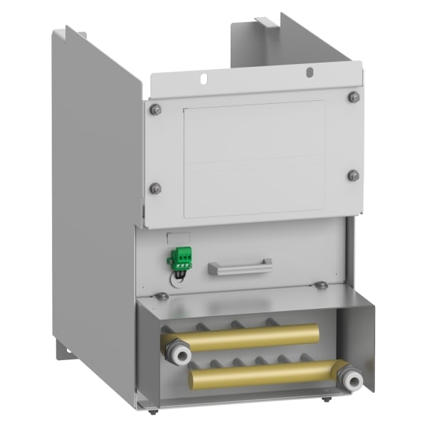 SCHNEIDER ELECTRIC - Schaltschrank-Kühlmodul, Altivar Process Modular, 115V AC, flüssigkeitsgekühlt