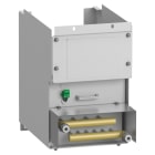 SCHNEIDER ELECTRIC - Schaltschrank-Kühlmodul, Altivar Process Modular, 115V AC, flüssigkeitsgekühlt