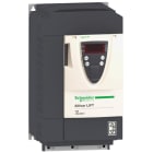 SCHNEIDER ELECTRIC - Frequenzumrichter ATVLift, 4 kW 5 Hp, 480V, EMV-Filter, mit Kühlkörper