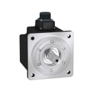 SCHNEIDER ELECTRIC - Servomotor, Lexium BCH2, 130mm, 600W, glatte Welle IP65, mittlere Trägheit, Multiturn, MIL-Stecker