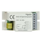 SCHNEIDER ELECTRIC - Stromstoßrelais 1-polig 6A/250VAC MEDIOPT Care