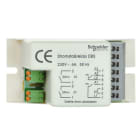 SCHNEIDER ELECTRIC - Stromstoßrelais 2-polig 6A/250VAC MEDIOPT Care