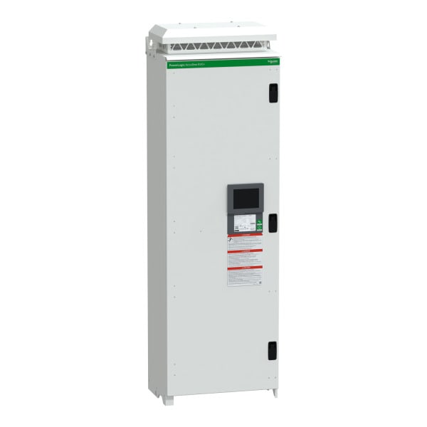 SCHNEIDER ELECTRIC - Elektronische VAR Kompensation, PowerLogic EVC+, 75kvar, 208-480V, IP31