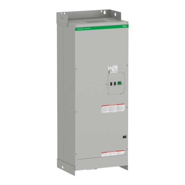 SCHNEIDER ELECTRIC - Elektronische VAR Kompensation, PowerLogic AccuSine PFV+, 300A, 380-480V, IP00