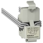 SCHNEIDER ELECTRIC - AL AX2 NO/NC Standard für EasyPact