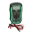 SCHNEIDER ELECTRIC - THORSMAN Digital Multimeter mit LCD-Display beleuchtet Kategorie 3 / 600V