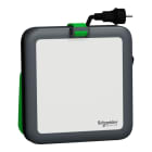 SCHNEIDER ELECTRIC - Akku LED Arbeitsl Thorsman 35W 4000LM/IP54/ IK08/ USB A+C 2,4A, dimmbar
