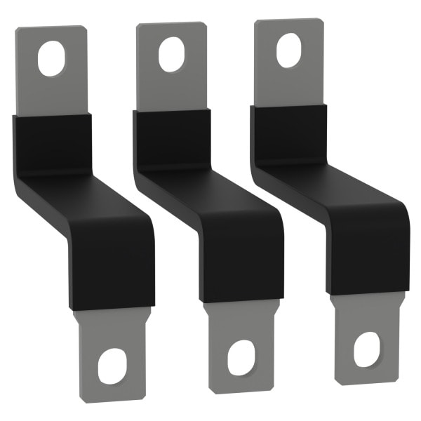 SCHNEIDER ELECTRIC - Flexibele Verbingunsschienen für TeSys Deca Advanced D115-150A an Leistungschalter NSX160 - NSX250, 3 polig