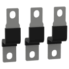 SCHNEIDER ELECTRIC - Flexibele Verbingunsschienen für TeSys Deca Advanced D115-150A an Überlastrelais LR9G115 - LR9G225, 3 polig
