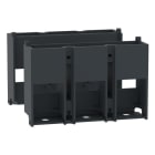 SCHNEIDER ELECTRIC - Anschlussadapter für Leistungsschütze TeSys Deca Advanced 115-150A mit Bolzenanschluss, 2x 3 polige Abdeckung