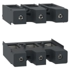 SCHNEIDER ELECTRIC - EverLink-Klemme für Leistungsschütze TeSys Deca Advanced D115-150A, 1x 3poliger Klemmenblock