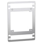 SCHNEIDER ELECTRIC - Retrofit Montageadapter für Leistungsschütz Tesys Deca Advanced, für 3P LC1D115-150A als Ersatz für LC1D115-D150