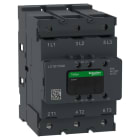 SCHNEIDER ELECTRIC - Leistungsschütz TeSys Deca LC1D 3p, +1S+1Ö, 55 kW, 115 A, 400 V AC3, Spule 48-130V AC/DC mit Bolzenanschluss