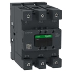 SCHNEIDER ELECTRIC - Leistungsschütz TeSys Deca LC1D 3p, +1S+1Ö, 55 kW, 115 A, 400 V AC3, Spule 100-250V AC/DC, mit EverLink Klemmen