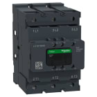 SCHNEIDER ELECTRIC - Leistungsschütz TeSys Deca LC1D 3p, +1S+1Ö, 75 kW, 150 A, 400 V AC3, Spule 100-250V AC/DC mit Bolzenanschluss