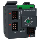 SCHNEIDER ELECTRIC - Melde und Steuereinheit BSCM Modbus SL/ULP für ComPacT NSX, Kommunikationsmodul