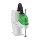 SCHNEIDER ELECTRIC - Lexium SCARA - Scara-Roboter, 500mm Arm, 300mm Hub