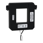 SCHNEIDER ELECTRIC - Kabelumbauwandler LVCT 800 A - 0,333 V Ausgang, Innenmaße 74 mm x 63 mm