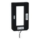 SCHNEIDER ELECTRIC - Kabelumbauwandler LVCT 1000 A - 0,333 V Ausgang, Innenmaße 146 x 63 mm