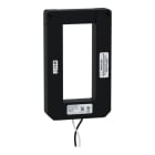 SCHNEIDER ELECTRIC - Kabelumbauwandler LVCT 1200 A - 0,333 V Ausgang, Innenmaße 146 x 63 mm