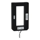 SCHNEIDER ELECTRIC - Kabelumbauwandler LVCT 2000 A - 0,333 V Ausgang, Innenmaße 146 x 63 mm