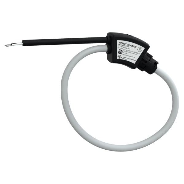 SCHNEIDER ELECTRIC - Stromwandler Rogowski 460 mm Spulenlänge, 5000 A
