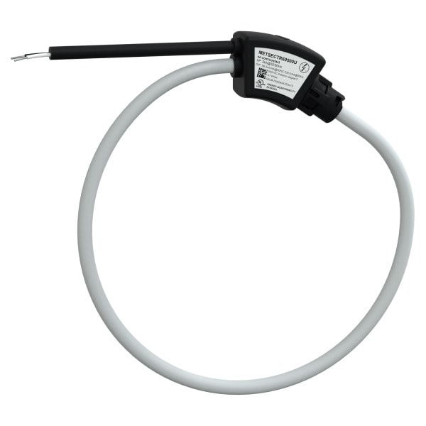 SCHNEIDER ELECTRIC - Stromwandler Rogowski 600 mm Spulenlänge, 5000 A