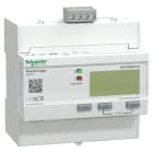 SCHNEIDER ELECTRIC - Energiezähler EM3122, 3 phasig, 45 A, Klasse 1, Modbus RTU
