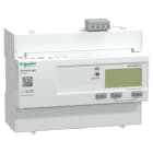 SCHNEIDER ELECTRIC - Energiezähler EM3322, 3 phasig, 100 A, Klasse 1, Modbus RTU