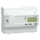 SCHNEIDER ELECTRIC - Energiezähler EM3412, 3 phasig, 125 A, Klasse 1, Impulsausgang