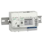 SCHNEIDER ELECTRIC - PowerLogic EM3570, Ethernet, Rogowski Stromwandler, Hutschiene, 24VDC, inkl. externer Spannungsversorgung