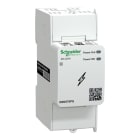 SCHNEIDER ELECTRIC - PowerLogic DIN 24VDC Stromversorgungsmodul für PowerLogic EM3750 DIN Ethernet Energiezähler