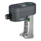 SCHNEIDER ELECTRIC - Elektrischer Stellantrieb, nicht federrückstellend, 24 VAC, 78 lbf, linear, LED, NEMA 2