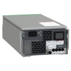 SCHNEIDER ELECTRIC - Aktiver Oberschwingungsfilter, AccuSine PCSn, 30A, 208-415V AC, 3P+N, 19Zoll