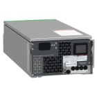 SCHNEIDER ELECTRIC - Aktiver Oberschwingungsfilter, AccuSine PCSn, 60A, 208-415V AC, 3P+N, 19Zoll