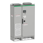 SCHNEIDER ELECTRIC - Aktiver Oberschwingungsfilter, AccuSine PCS+, 80A, 600-690V AC, 3P, IP54