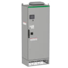 SCHNEIDER ELECTRIC - Aktiver Oberschwingungsfilter, AccuSine PCS+, 120A, 380-480V AC, 3P, IP31