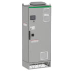SCHNEIDER ELECTRIC - Aktiver Oberschwingungsfilter, AccuSine PCS+, 120A, 380-480V AC, 3P, IP54