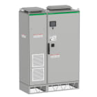 SCHNEIDER ELECTRIC - Aktiver Oberschwingungsfilter, AccuSine PCS+, 200A, 600-690V AC, 3P, IP54