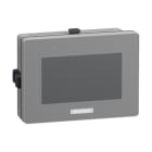 SCHNEIDER ELECTRIC - Pro-face STM6000 4”W Touch-Panel, Basic HMI, modular, 22mm Montage, resistiv, 2 x Ethernet, 2 x serielle COM, USB