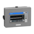 SCHNEIDER ELECTRIC - Pro-face STM6000 4”W Touch-Panel, Basic HMI, modular, 22mm Montage, GP-Pro EX