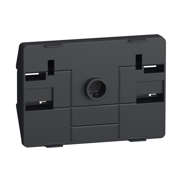SCHNEIDER ELECTRIC - Docking Station Adapter für Recheneinheit auf Hutschiene Pro-face STM6000