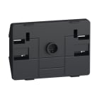 SCHNEIDER ELECTRIC - Docking Station Adapter für Recheneinheit auf Hutschiene Pro-face STM6000