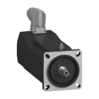SCHNEIDER ELECTRIC - AC-Servomotor, 70mm, 1,25Nm, 1Stack, glatte Welle, DSL Multiturn18, M23 OMC, IP54/IP65, Bremse