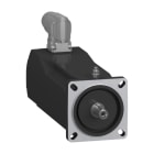 SCHNEIDER ELECTRIC - AC-Servomotor, 70mm, 1,25Nm, 1Stack, Passfeder, DSL Singelturn18, M23 OMC, IP54/IP65, Bremse