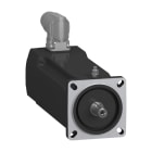 SCHNEIDER ELECTRIC - AC-Servomotor, 70mm, 2,04Nm, 2Stacks, Passfeder, DSL Singelturn18, M23 OMC, IP65/IP65