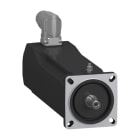 SCHNEIDER ELECTRIC - AC-Servomotor, 70mm, 2,04Nm, 2Stacks, Passfeder, DSL Multiturn18, M23 OMC, IP54/IP65, Bremse