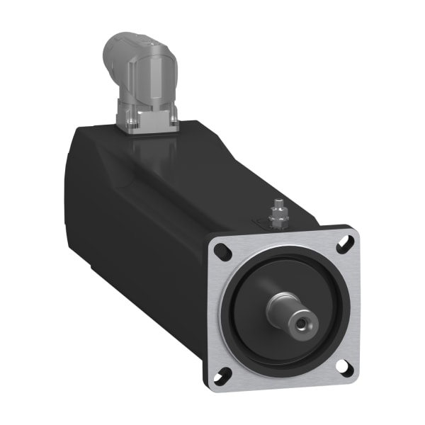 SCHNEIDER ELECTRIC - AC-Servomotor, 70mm, 2,94Nm, 3Stacks, glatte Welle, DSL Multiturn18, M23 OMC, IP54/IP65, Bremse
