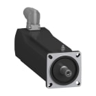 SCHNEIDER ELECTRIC - AC-Servomotor, 70mm, 2,94Nm, 3Stacks, glatte Welle, DSL Singelturn18, M23 OMC, IP65/IP65, Bremse