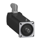 SCHNEIDER ELECTRIC - AC-Servomotor, 70mm, 2,94Nm, 3Stacks, Passfeder, DSL Singelturn18, M23 OMC, IP65/IP65